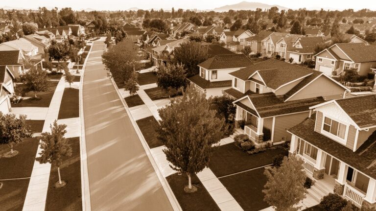 Huntington neighborhood